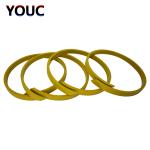 PTFE Bronze Piston Seal and Guide Ring KZT 95*4*7.9 for Temperature Applications for sale