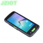 2G RAM 16G ROM 5.5 Inch Rugged LF NFC UHF RFID Handheld Device GPS Mobile Terminal for sale