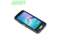 China Industrial handheld pc pda QR Code Scanner Android 9.0 Software Development Kit supplier
