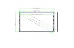 China 96 Inch Interactive Whiteboard 16:9 Aspect Ratio for School Teaching supplier