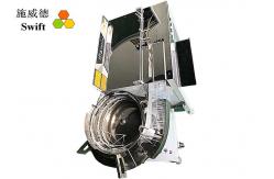 China 3200pcs/H AC220 Desktop 60Hz Automatic Zip Tie Machine supplier
