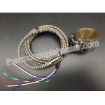 Noncorrosive Hot Runner Coil Heaters With Brass Core