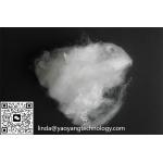 PET Polyethylene Terephthalate Fiber Low Melt Polyester Staple Fiber for sale