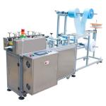China Siemens Touch Screen 10.5KW 2 Face Making Machine for sale