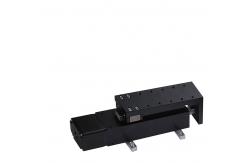 China High Precision Electric Linear Cylinder 30mm/s With 30mm Stroke Trapezoid Screw supplier