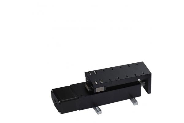 High Precision Electric Linear Cylinder 30mm/s With 30mm Stroke Trapezoid Screw
