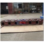 Cylinder Head Mitsubishi Engine Spare Parts Durable 6D16-T For Diesel Engines for sale