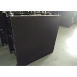 High Redolution Rental LED Displays 15w For Business Show / Stadium , Wide View Angle for sale