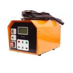 Electric Fusion Welding Machine For Ppr Pe Pipe Fittings for sale