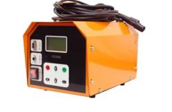 China Electric Fusion Welding Machine For Ppr Pe Pipe Fittings supplier