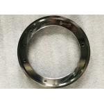 Tungsten Carbide Rotary Slitting Blades DC53 No Glitches for sale