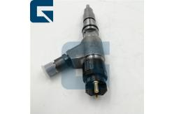 China 0445120371 Engine C7.1 Common Rail Fuel Injector supplier