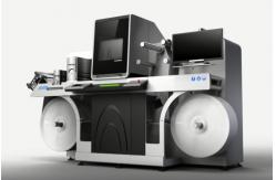China UV LED Pre Curing Digital Inkjet Stamping Enhancer supplier