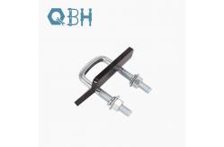 China OEM Accepted Hitch Receiver Anti Rattle Tightener For Secure Hauling supplier