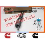Remanufactured High Quality Common Rail Diesel Fuel Injector 4076912 4088301