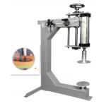 Functional Industrial Stamping Machine Less 185 Mm Height Easy Installation for sale