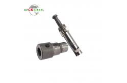 China Fuel Pump M5 Plunger Element 12950651100 129506-51100 for Yanmar 4TNE84 Engine supplier
