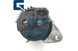 China 17204355 VOE17204355 Excavator EC360B EC380B Engine D6D 24V Alternator supplier