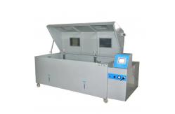 China Real Programmable Simulation Environment Climate Test Chamber for Laboratory supplier