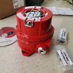 Honeywell FS20X FS24X UV Fire / Flame Detector LED Screen Display