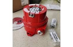 China Honeywell FS20X FS24X UV Fire / Flame Detector LED Screen Display supplier