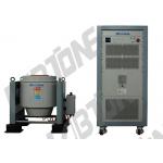 20KN Vibration Shaker For Automotive Industry Vibration Testing With Slip Table for sale