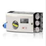 ABB V18345-1010521001 Electro-Pneumatic Positioner with ODM Support and Customization