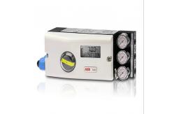 China ABB V18345-1010521001 Electro-Pneumatic Positioner with ODM Support and Customization supplier
