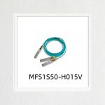 MFS1S50-H015V Mellanox AOC cable High Speed Cable For Data Center for sale