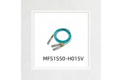 China MFS1S50-H015V Mellanox AOC cable High Speed Cable For Data Center supplier