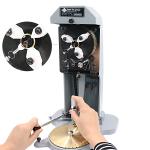 Jewelry Inside Ring Engraving Machine 6.5KG Multiple Applications for sale
