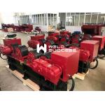 20-Ton Welding Rotator for sale