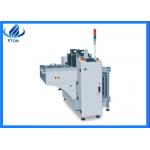 CCC SIRA Double Rail SMT Unloader Machine For Pcb Unloading for sale