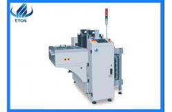 China CCC SIRA Double Rail SMT Unloader Machine For Pcb Unloading supplier