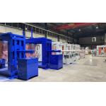 APG Process with Machine and APG mouls to Producing for Electrical Bushings