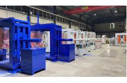 China APG Process with Machine and APG mouls to Producing for Electrical Bushings supplier