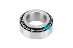China JL69349-10 Taper Roller Bearing 38x63x17mm High Limiting Speed Single Row 69349/10 supplier