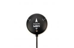 China DroneCAN M8N GPS supplier