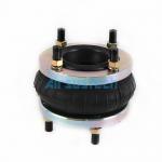 Industrial Single Convoluted Rubber Air Spring 1H150076 Air Shock Suspension for sale