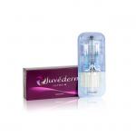 1.0ml Juvederm Dermal Filler And Hyaluronic Acid Gel Filling Wrinkles And Lines for sale