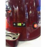 Hot Chocolate Blender Dispenser Machine Milk Coffee For Home
