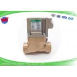 SAB3C-15A-O Sodick EDM Parts CKD Solenoid Control Valve SAB3C-15A-O for sale