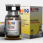 10ml Bodybuilding Glass Bottle Stickers And Boxes for sale