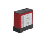 Toll Gate Vehicle Loop Detector Action Relay Output 220v / 110v 24v / 12v