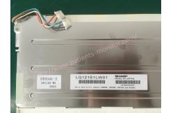 China PHiliph MP40 Patient Monitor Parts 12'' LCD Display LQ121S1LW01 ST0341-2 supplier