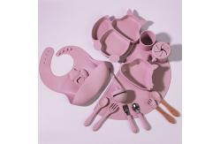 China Safe And Durable Baby Silicone Feeder With Temperature Range -40°C-230°C supplier