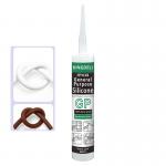 Acetic Multipurpose Silicone Sealant Water Resistant For Caulk​ for sale