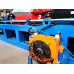 1250 7 Strand Bunching Machine Process For Telephone Wire 0.12mm for sale