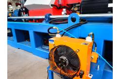 China 1600 Copper Wire Wire Strander Machine For Building Wire 0.52mm supplier