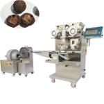 High Efficient Temple Ball Making Machine for sale